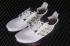 Adidas Ultraboost 22 Cloud White Purple Red Core Black GW1915