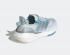 Adidas Ultraboost 22 Cold.RDY Blue Tint Silver Metallic Blue Rush GZ0128