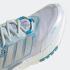 Adidas Ultraboost 22 Cold.RDY Blue Tint Silver Metallic Blue Rush GZ0128