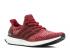 Adidas Ultraboost 3.0 Collegiate Burgundy Mystery Red BA8845