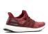 Adidas Ultraboost 3.0 Collegiate Burgundy Mystery Red BA8845