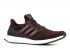 Adidas Ultraboost 3.0 Deep Burgundy Core Black S80732