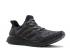 Adidas Ultraboost 3.0 Limited Black Silver Dark Core Grey Solid BA8923