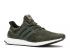 Adidas Ultraboost 3.0 Limited Trace Cargo Core Black Footwear White BA7748