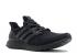 Adidas Ultraboost 3.0 Limited Triple Black Core BA8920