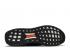 Adidas Ultraboost 3.0 Multicolor Static Core Green Black G54001