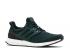 Adidas Ultraboost 3.0 Night Green Core Black S82024