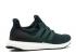 Adidas Ultraboost 3.0 Night Green Core Black S82024