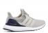 Adidas Ultraboost 4.0 Clear Brown Legend Ink F35233