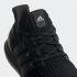 Adidas Ultraboost 4.0 DNA Core Black Carbon Solar Red GZ9227