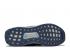 Adidas Ultraboost 4.0 Glow Blue Scarlet Tech Ink G54002