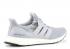 Adidas Ultraboost 4.0 Grey Core Black Two BB6167