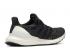 Adidas Ultraboost 4.0 J Multicolor Core Black Cloud Active White Red F34719