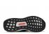 Adidas Ultraboost 4.0 J Multicolor Core Black Cloud Active White Red F34719