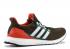 Adidas Ultraboost 4.0 Miami Hurricanes Collegiate Dark Green Orange White Cloud EE3702