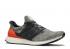Adidas Ultraboost 4.0 White Carbon Active Raw Orange DB2834