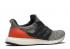 Adidas Ultraboost 4.0 White Carbon Active Raw Orange DB2834
