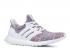 Adidas Ultraboost 4.0 White Multicolor Blue Cloud DB3198