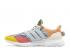 Adidas Ultraboost 50 Dna Pride Pack Love Unites Purple Light White Off GW5125