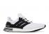 Adidas Ultraboost 50 Dna White Black Core Cloud GX9334