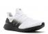 Adidas Ultraboost 50 Dna White Black Core Grey Dash Cloud H01013
