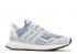 Adidas Ultraboost 60 Dna J Crew Blue Non Dyed FY6029