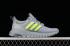 Adidas Ultraboost ATR Dark Wolf Grey Green GX6264