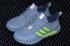 Adidas Ultraboost ATR Dark Wolf Grey Green GX6264