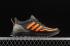 Adidas Ultraboost All Terrain Olive Green Core Black Orange H67359