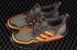 Adidas Ultraboost All Terrain Olive Green Core Black Orange H67359