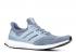 Adidas Ultraboost Ash Grey Core Black BB6178