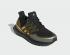 Adidas Ultraboost J Metallic Gold Core Black EH0348