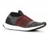 Adidas Ultraboost Laceless Black White Core Footwear S80769