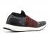 Adidas Ultraboost Laceless Black White Core Footwear S80769