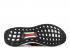 Adidas Ultraboost Laceless Black White Core Footwear S80769