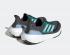 Adidas Ultraboost Light Carbon Blue Dawn Court Green HQ6342