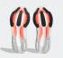 Adidas Ultraboost Light Cloud White Core Black Solar Red HQ6351