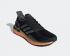 Adidas Ultraboost PB Core Black Grey Five Gold EG0430