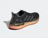 Adidas Ultraboost PB Core Black Grey Five Gold EG0430