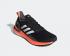 Adidas Ultraboost PB Core Black White Signal Coral EG0427