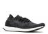 Adidas Ultraboost Uncaged Black Grey Chalk Brown Clear White BY2551