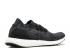 Adidas Ultraboost Uncaged Black Grey Chalk Brown Clear White BY2551