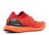 Adidas Ultraboost Uncaged Ltd Red Boost Black BB4678