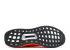 Adidas Ultraboost Uncaged Ltd Red Boost Black BB4678