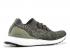 Adidas Ultraboost Uncaged Steel Core Black Chalk Pearl DA9160