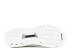 Adidas Ultraboost Uncaged White Reflective Silver Running Ftw Metallic BB4075