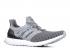 Adidas Undefeated X Ultraboost Shift Grey Utility Black Cinder CG7148