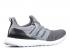Adidas Undefeated X Ultraboost Shift Grey Utility Black Cinder CG7148