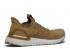 Adidas Universal Works X Ultraboost 19 Raw Sand Chalk White Mesa EG5185