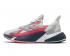 Adidas WMNS X9000L4 Boost White Red Blue FW8406
